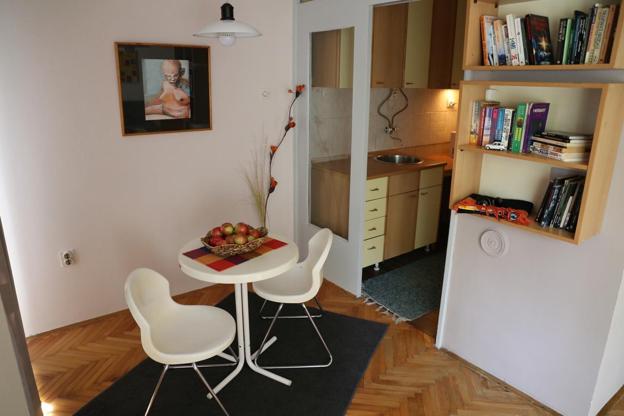 Supercozy Studio สโกเปีย ภายนอก รูปภาพ
