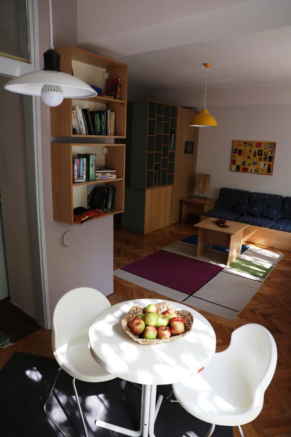 Supercozy Studio สโกเปีย ภายนอก รูปภาพ