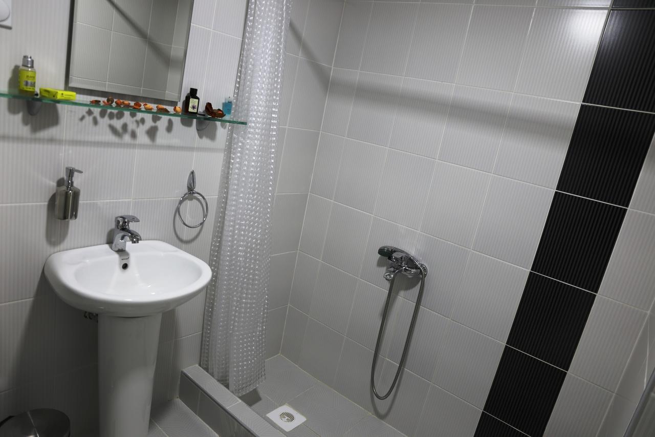 Supercozy Studio สโกเปีย ภายนอก รูปภาพ