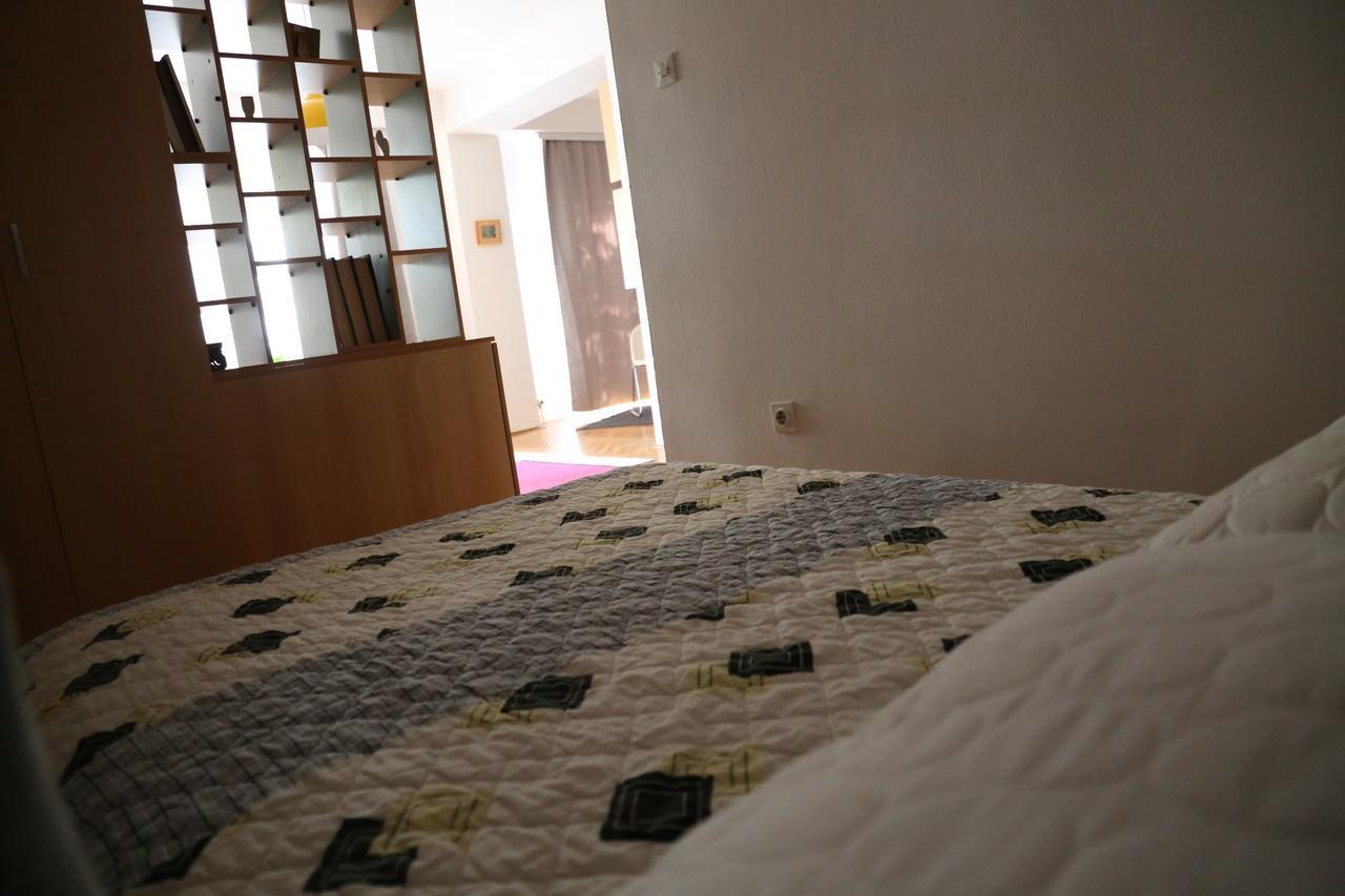 Supercozy Studio สโกเปีย ภายนอก รูปภาพ