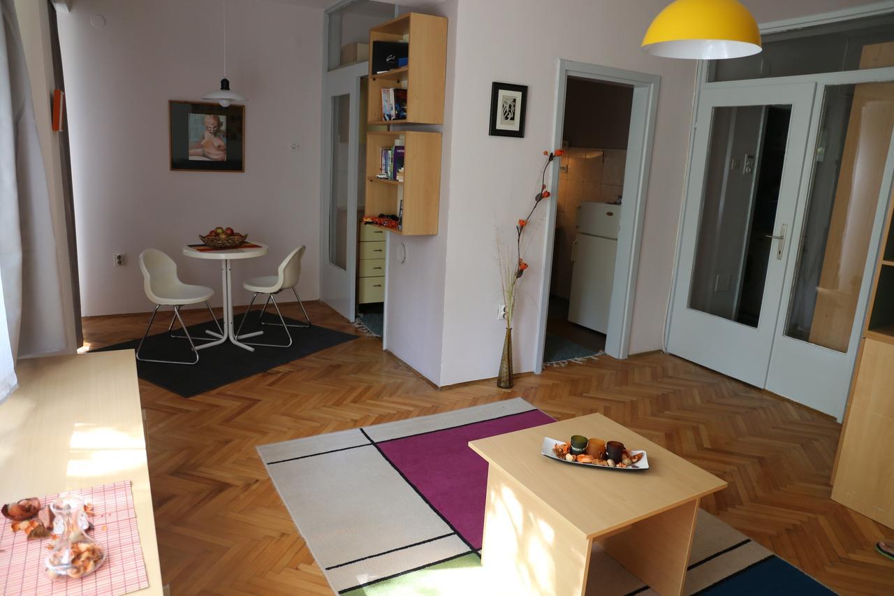 Supercozy Studio สโกเปีย ภายนอก รูปภาพ