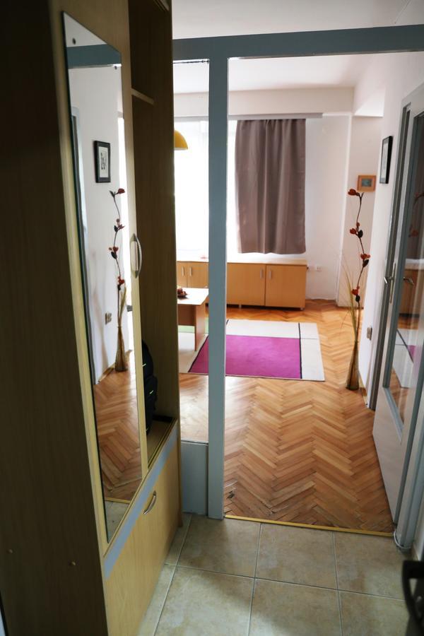 Supercozy Studio สโกเปีย ภายนอก รูปภาพ